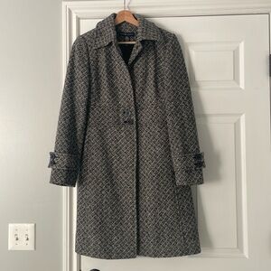 Women’s coat